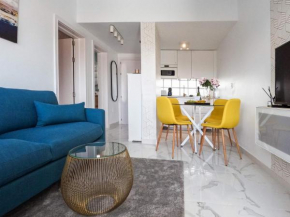 Arilvia, apartamento totalmente renovado en 2022